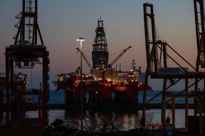Key Account Manager – Offshore, Energy & Shipping (OES) image