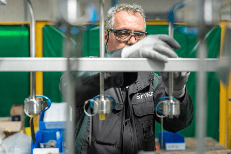 Technicien Instrumentation Contrôle Commande (H/F) image