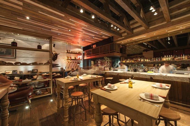 Bistrokokki talvisesongin ajaksi Luostolle image