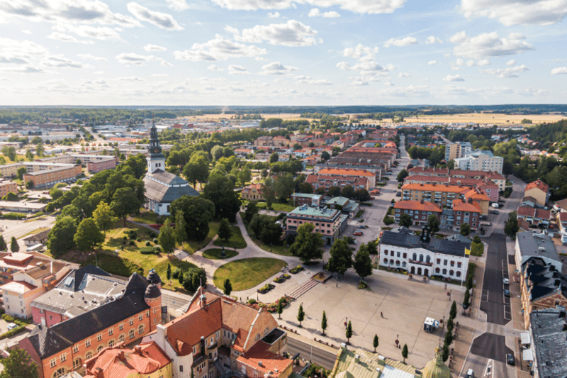 Support Specialist IT Senior – Köping/Flen image