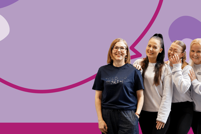 Ihotautien erikoislääkäri, Lappica Rovaniemi, Kemi ja Tornio image