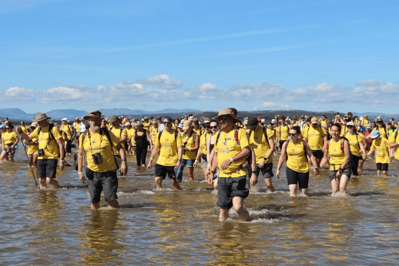 Events Fundraising Officer image