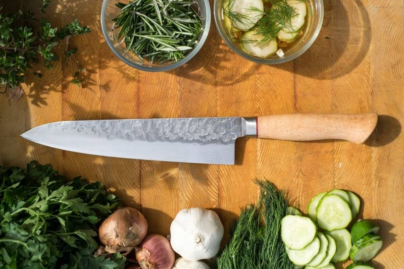 Female Temp Chef 43m S.Y (Oct - Jan) image