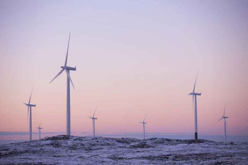 Renewable Energy Broker image
