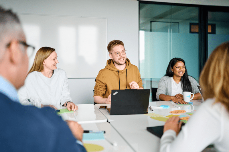 Senior Projektmanager:in für strategische Softwareprojekte | Bremen (m/w/d) image