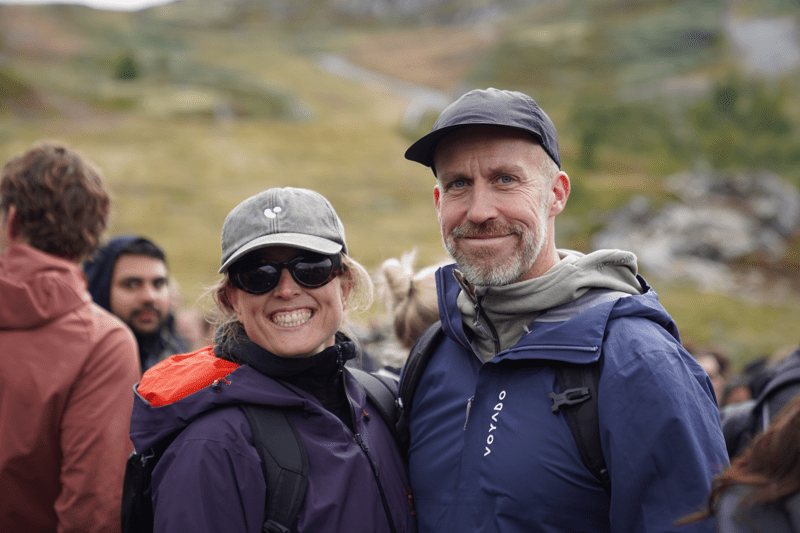 Senior Software Engineer image