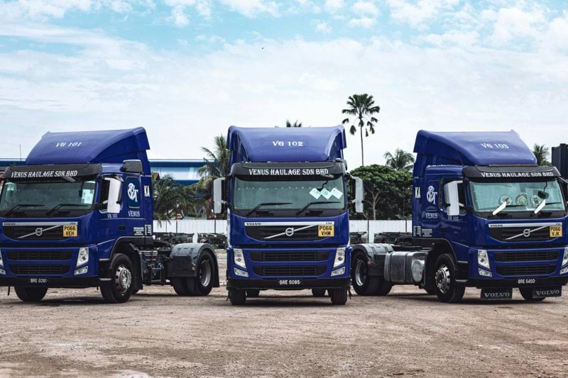 Salesmanager Truckbanden image