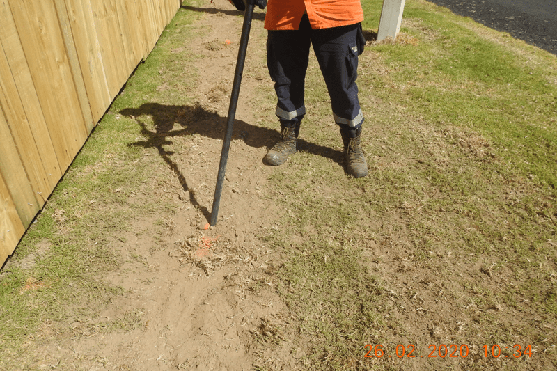 Cable Locator image