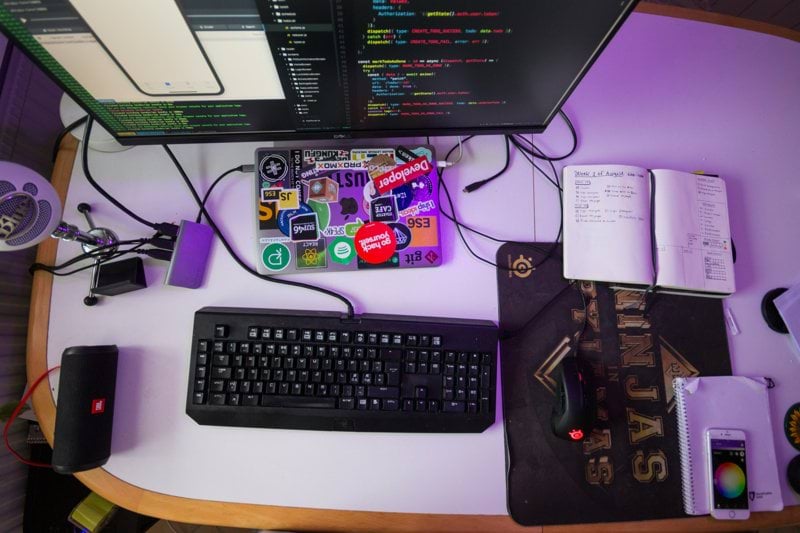 Software Engineer (ReactJS) image