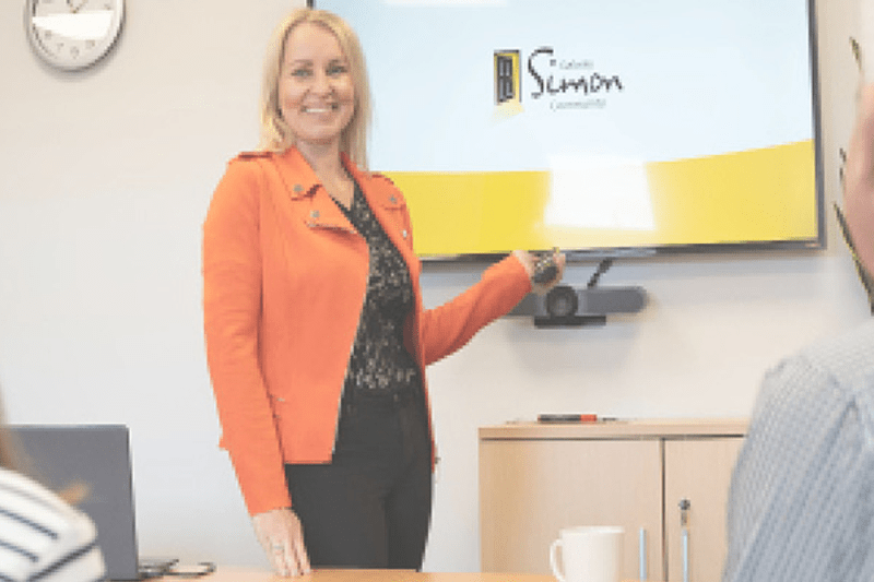 Volunteer & Student Placement Manager - Permanent Contract image