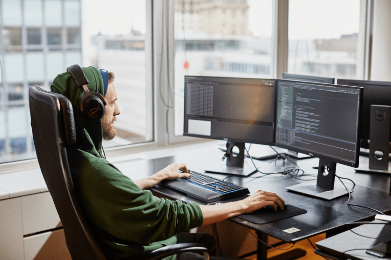 Fullstack AI Engineer image