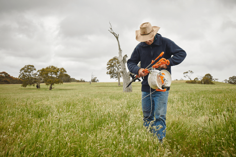 Business Development Manager - Perimeter Fencing (Africa) image