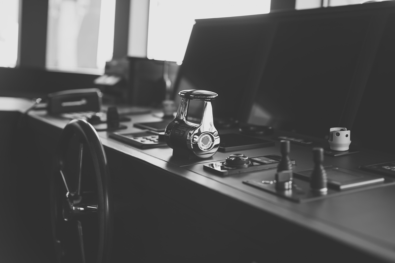 2nd officer 60+m SY image