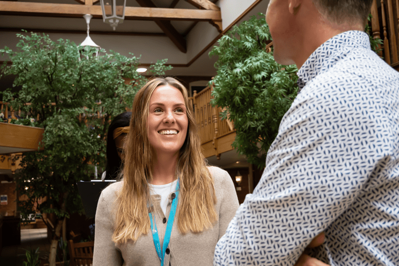 Anti-Social Behaviour (ASB) Caseworker image