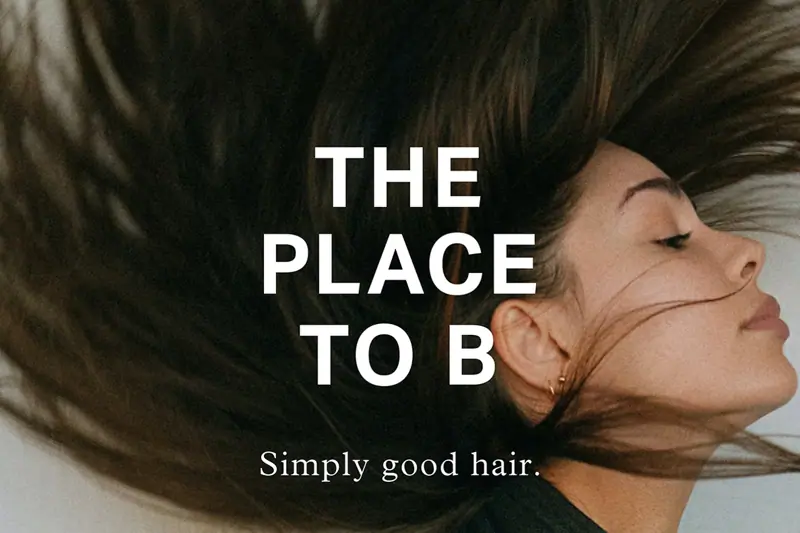 Kundtjänstmedarbetare till The Place to B i Västerås💇‍♀️ image