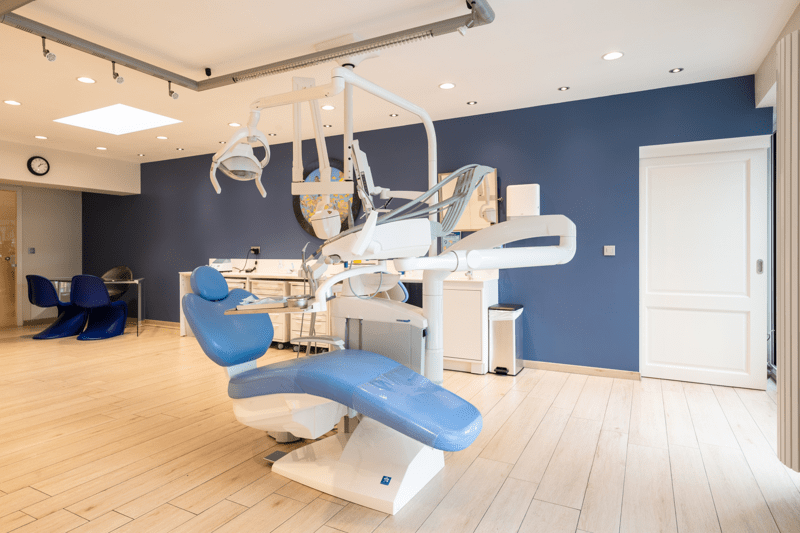 Dentius BOIC | Assistant.e dentaire (30h/semaine) - CDR image