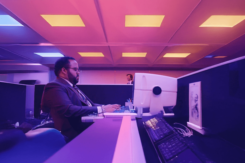 Data Engineer image