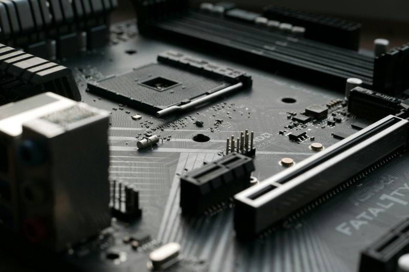 Técnico Electrónico – Sistemas de Visión Industrial (Huelva) image