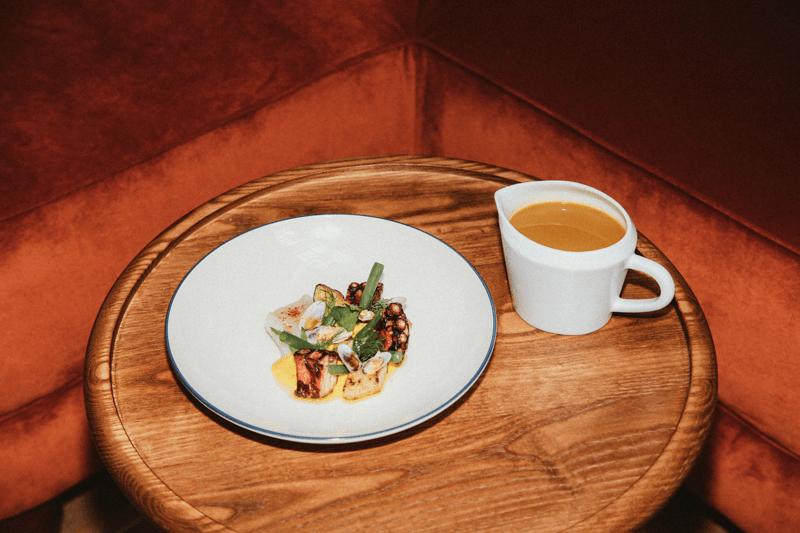Commis de Cuisine H/F image
