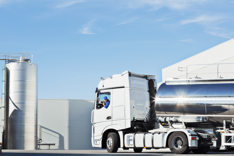 Material Handling system manager - DRI image
