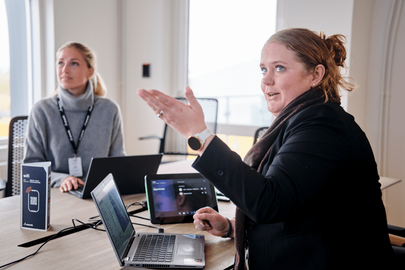 Key Account Manager image