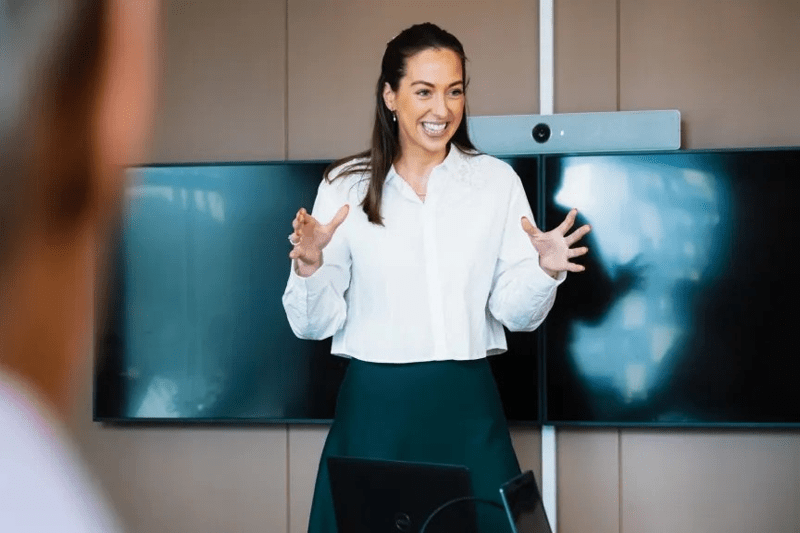 Senior Företagsanalytiker till Gjensidige image