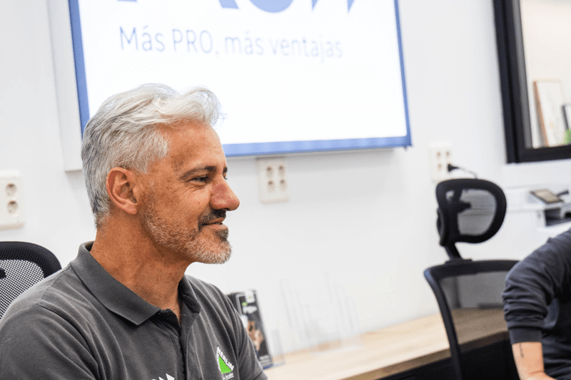 Asesor/a Comercial - Dpto. Ventas Cliente Profesional - Leroy Merlin Tarragona image