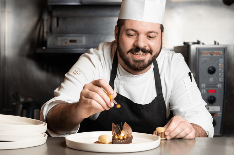 1º Confeiteiro(a) image