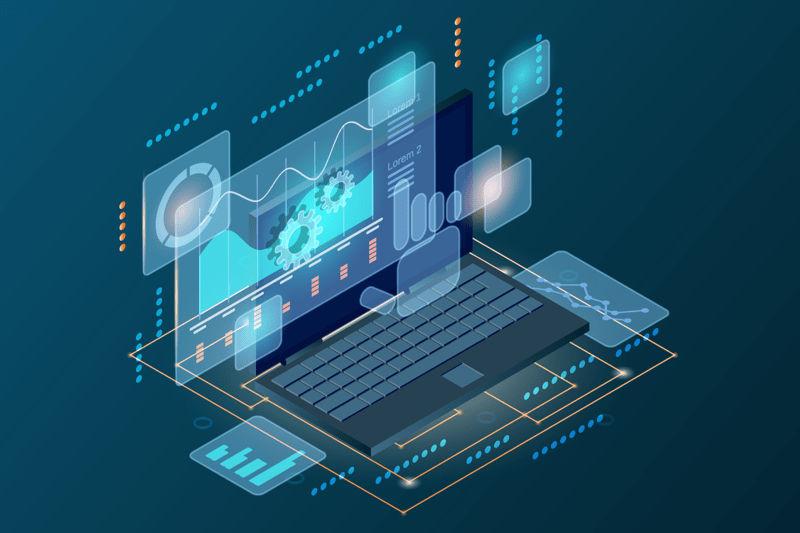 Développeur Full Stack Java/Angular Expérimenté - Tech Lead H/F à Lyon image