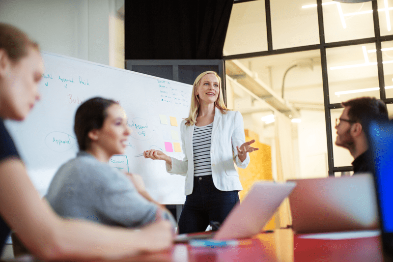 Formateur Externe en Intelligence Artificielle pour les RH H/F image