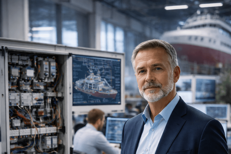 Manager Hardware Engineering image