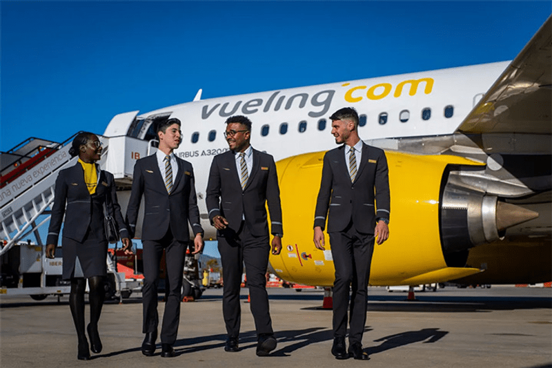 Chief Cabin Crew image