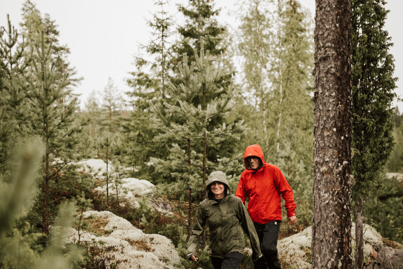 Myymälänhoitaja, 37,5h/vko, Espoo Sello image