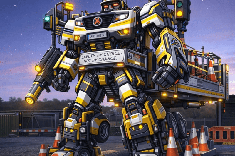 Speculative Applications image