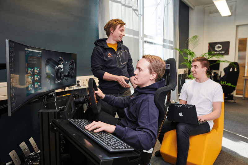 Summer Trainee, Supply Chain Management image