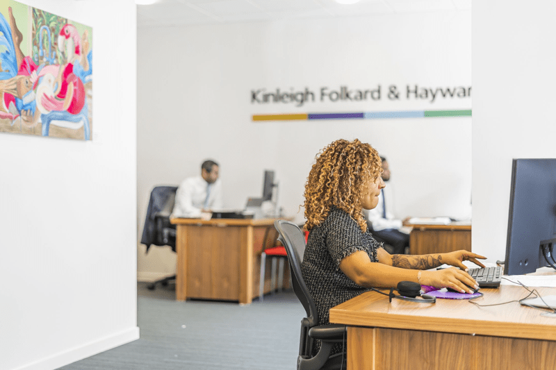 Build to rent and COS Administrator image