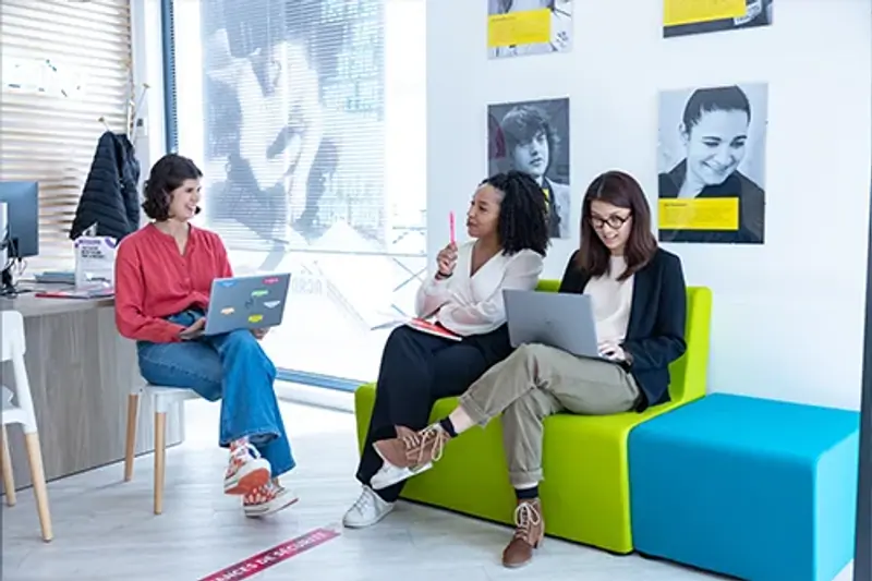 Responsable de Centre H/F image