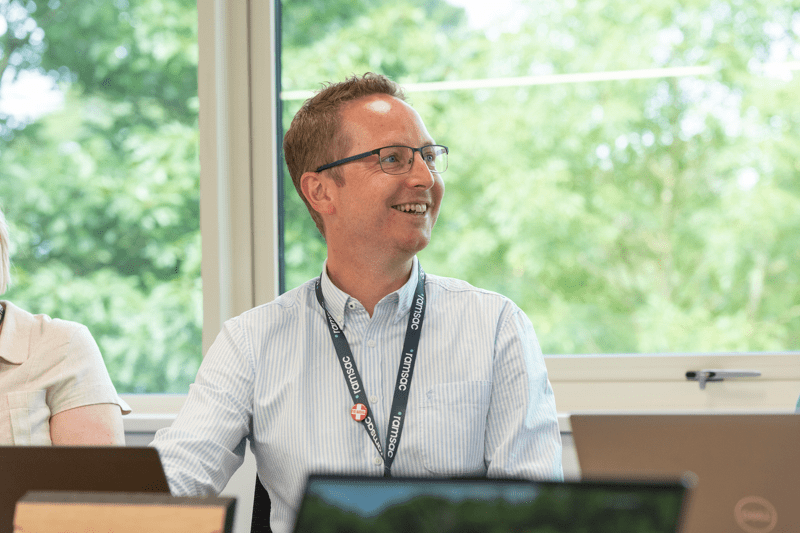 Sales Development Executive image