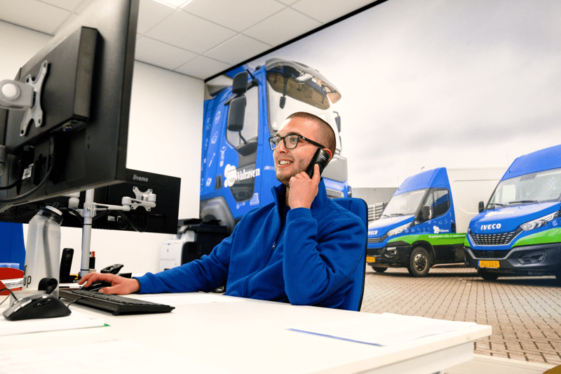 Data Specialist image