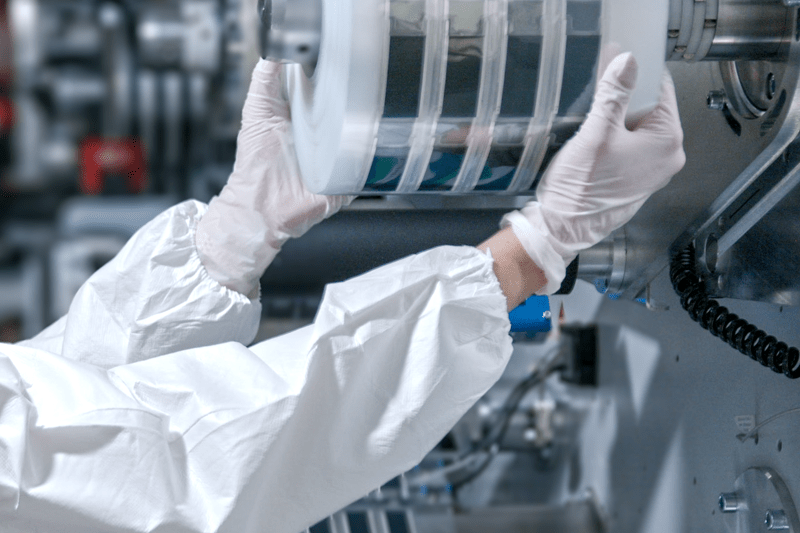 Operator Team Lead to Epishine image