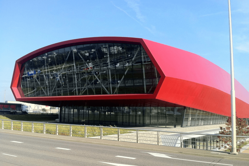 LG Verkoopmedewerker TV & Audio – Utrecht image