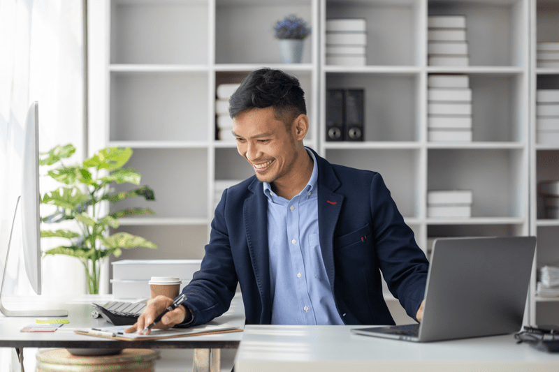 Procurement Officer at Inter. Oil and Gas Service Co. image