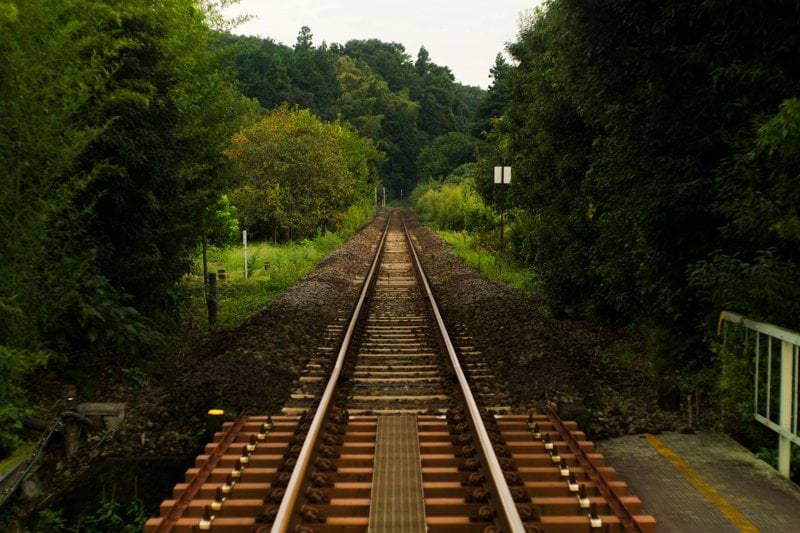 Health and Safety Manager, Rail image