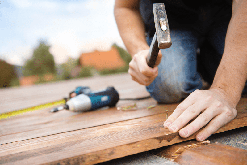 Mallenmaker Hout (BBL) image