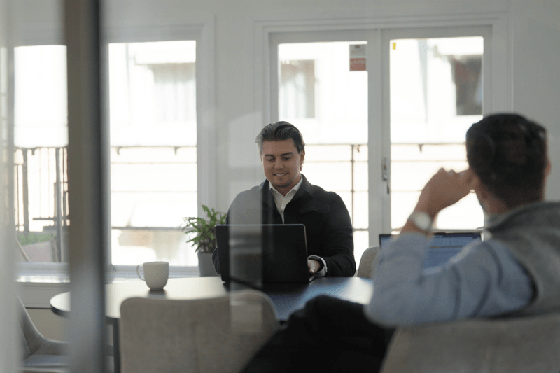 Account Executive image