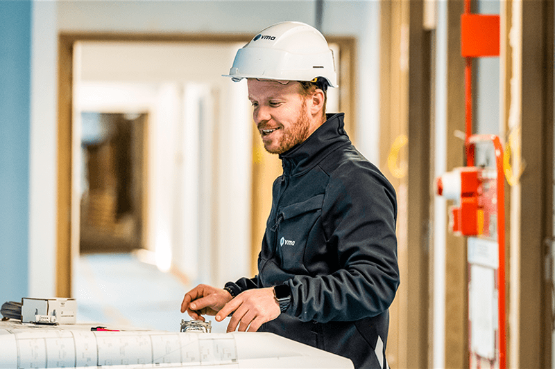 Tender Specialist (Contrats de maintenance) image