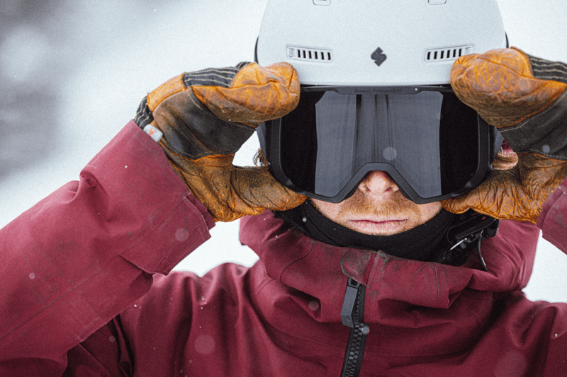 Global Head Of Sales Sweet Protection image