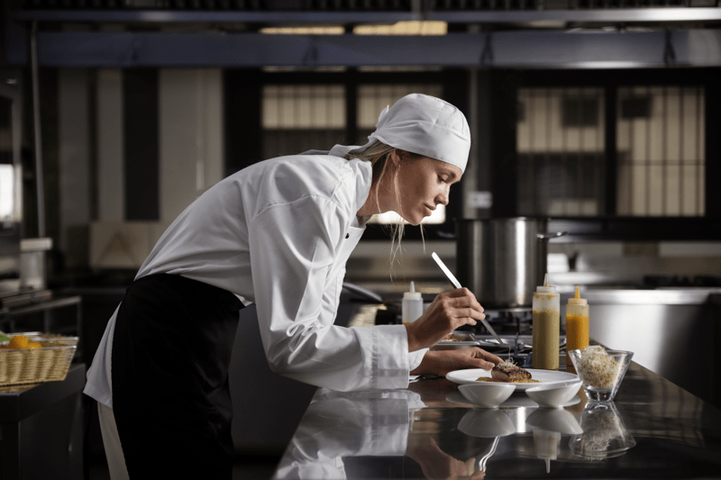 Sous Chef | Pre-Opening Hotel image
