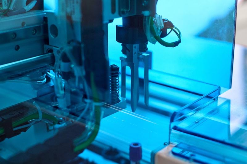 Designingenjör / Konstruktör – Försvarsindustrin, Linköping image