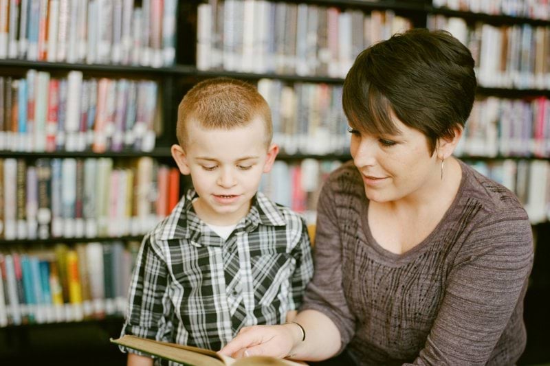 Teaching Assistant image